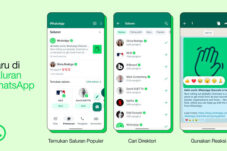 Cara Membuat Saluran Whatsapp, Cepat dan Mudah Ikuti Langkahnya!