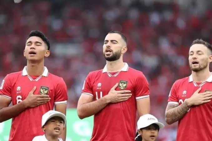 Indonesia vs Turkmenistan 2-0, Garuda Muda Lolos Kualifikasi Piala Asia U-23 2023