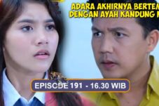 Magic 5 Episode 191 Rabu, 27 September 2023: Adara Akhirnya Bertemu Dengan Ayah Kandung Nya