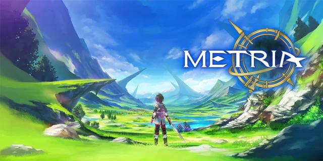 Metria Game aRPG mendatang di iOS dan Android yang kini terbuka untuk prapendaftaran