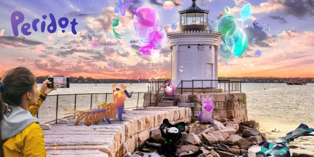 Peridot menambahkan Wild Dot Wednesday, cara ekstra untuk mendapatkan Nest, dan lainnya di update terkini
