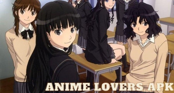 Anime Lovers Apk Sub Indo Download Versi Terbaru 2023