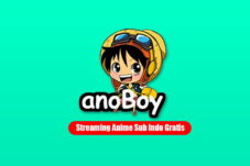 Anoboy Apk Terbaru 2023 – Nonton Anime Terlengkap Sub Indo