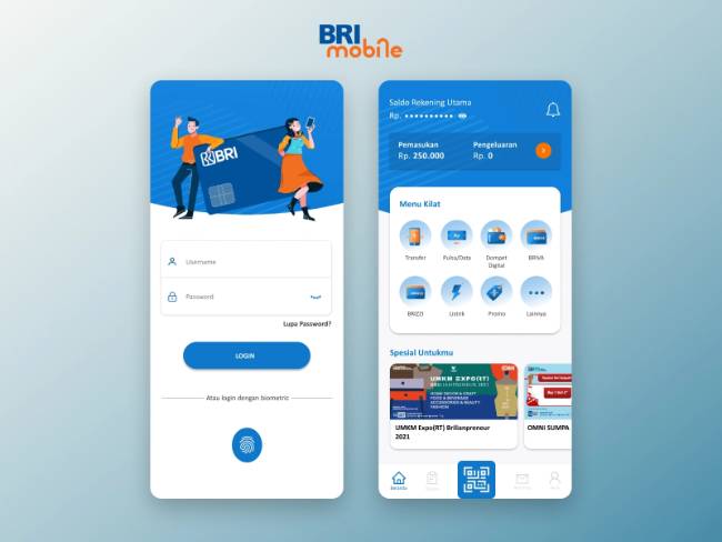 Cara Pinjam Uang di BRImo Online dan Syarat Terbaru 2023