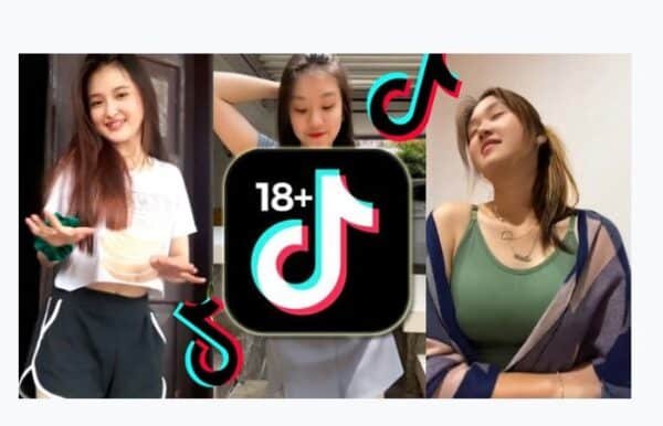 TikTok Mod APK 18 21 + Download No Sensor Versi Baru