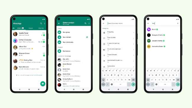 3 Cara Mengembalikan WhatsApp yang Terhapus di Android