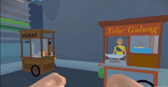 Kantin Sekolah Simulator Mod Apk Versi 1.0.3 (Unlimited Money)