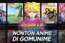 Download Gomunime APK Nonton Anime Tanpa Batas Gratis