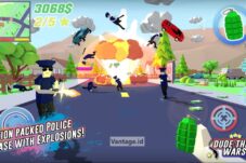 Dude Theft Wars Mod Apk All Characters Unlocked Terbaru 2023