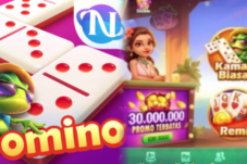 Higgs Domino Versi Lama Apk Ada Tombol Kirim + Auto Jackpot