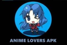 Anime Lovers Apk Sub Indo Download Versi Terbaru 2023