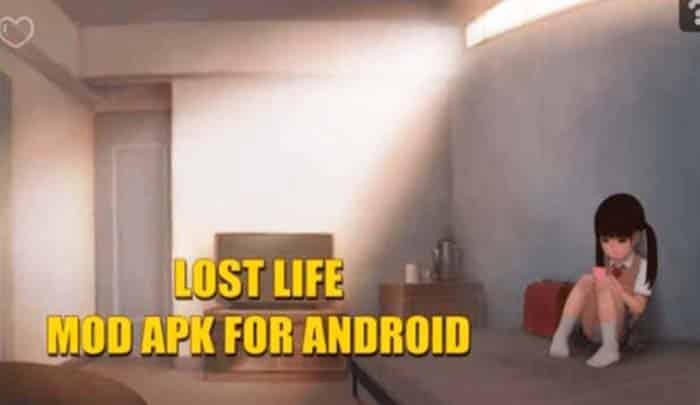 Lost Life 2 Mod Apk Bahasa Indonesia Download Terbaru