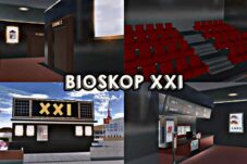 Akhirnya Bioskop Simulator Rilis Hari Ini Makin Seru Begini Cara Download Nya