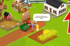 Hay Day Mod Apk Unlimited Money and Diamonds Terbaru 2023