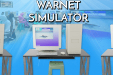 Warnet Simulator Mod Apk Unlimited Money And SP