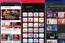 6 Cara Nonton TV di HP Gratis Streaming, Channel Lengkap