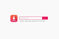 Cara Mendownload Video Dari Youtube MP4 MP3 Tanpa Apk