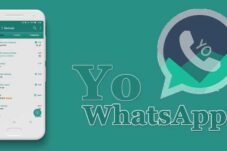 YoWhatsapp (YoWA) Download Latest v9.65 Gratis Aman Banned