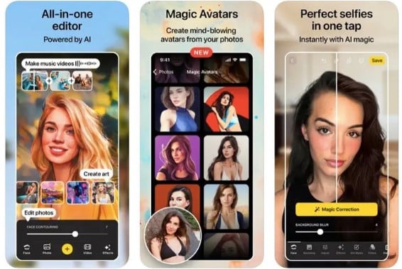 Ai Mirror Mod Apk Download No Ads Premium Unlocked Terbaru