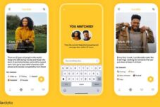 Download Bumble Mod Apk Kencan Premium/VIP Unlimited Chat