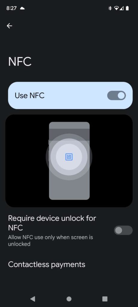 2 Cara Aktifkan NFC di Android (Semua Merk), Ternyata Mudah