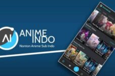 Animeindo Nonton Streaming Anime Terlengkap Sub Indo Legal