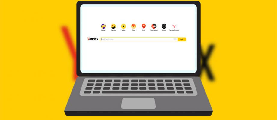 Cara Nonton Yandex Paling Mudah, Nikmati Semua Video No Sensor