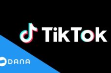 Cara Top Up Koin TikTok DANA Termurah dan Banyak Bonus