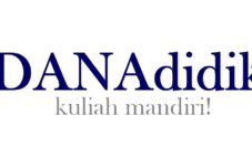 DANAdidik Logo