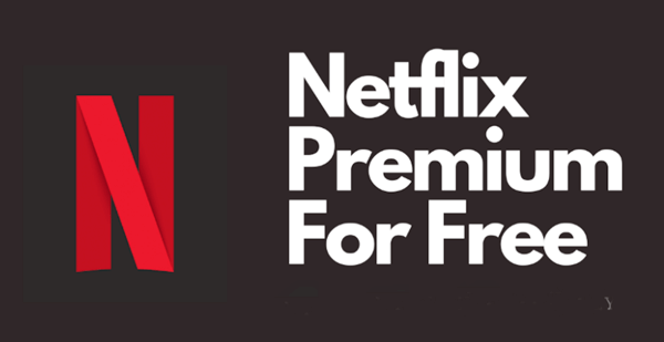 Netflix Mod Apk Premium Unlocked Sub Indonesia 2023