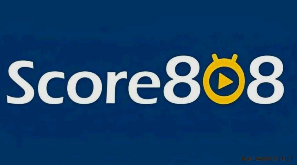 Score808 Live Streaming Apk Sepak Bola Indonesia Gratis 2023