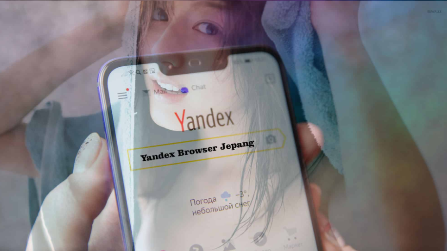 Download Yandex Browser Jepang Video Player APK