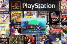 ePSXe Free Apk (Emulator PS1) V2.0.16 Latest Version 2023