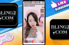 Bling2 Mod Apk Download 2023 Live Gratis Unlock All Room