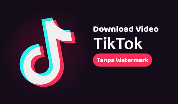 Link Download TikTok No Watermark Apk Terbaru 100% Work