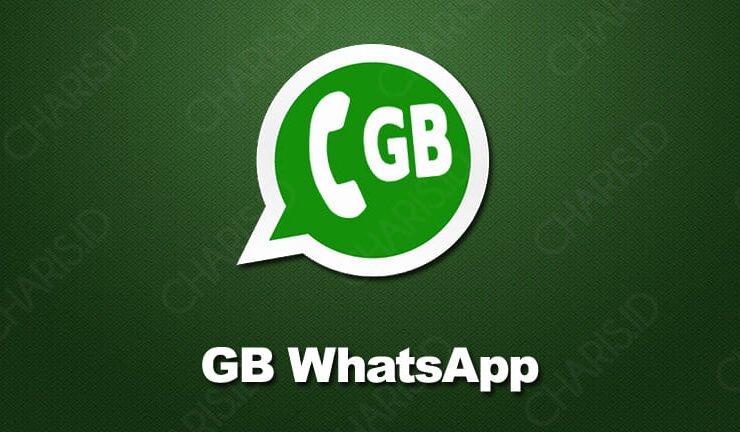 Download GBWhatsApp Versi Terbaru 2023 Anti Banned