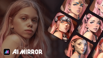 Mirrox Mod Apk (Langganan Premium Gratis) Versi Terbaru