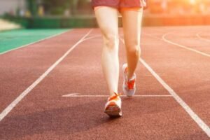 Konsep Jalan Cepat dalam Atletik, Ini Teknik Dasar dan Aturannya