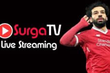 Surga TV Apk Download Live Streaming Bola Gratis 2023