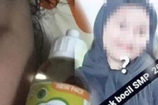 Video Viral Minyak Telon 2023 My Baby Asli Link Telegram