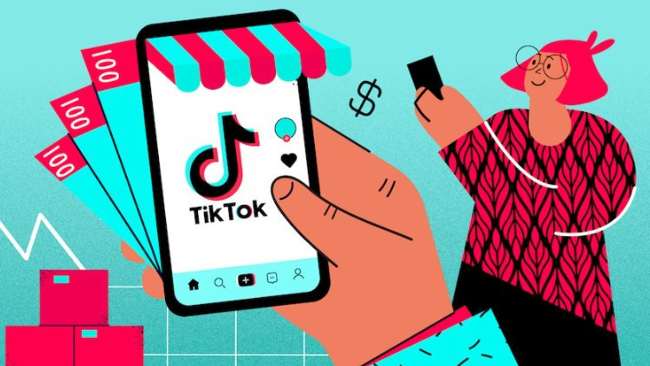 Cara Belanja di TikTok Shop untuk Pemula, Bisa Gratis Ongkir