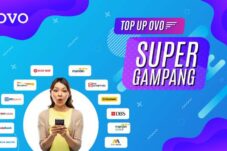 Minimal Top Up OVO di Indomaret dan Alfamart Terbaru 2023