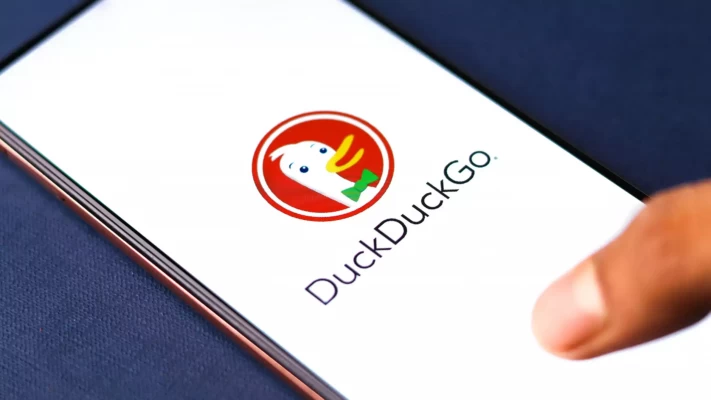 Download Video Viral Gacor Tanpa Sensor dengan Aman di DuckDuckGo Proxy