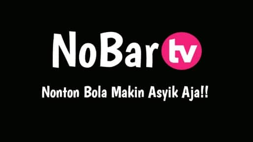 NobarTV Live Apk Mod – Nonton Siaran Sepak Bola Dunia Gratis