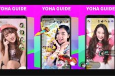 Yoha Live Apk Mod Unlocked Room VIP Terbaru v2.1 Free Android