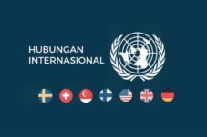 3 Dasar Hukum Hubungan Internasional di Indonesia (UUD, UU)