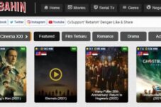 Nonton Film Rebahin Indonesia Sub Indo Online 2023 Gratis!