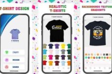 13 Aplikasi Desain Baju Kaos Custom di HP Terbaik Fitur Lengkap