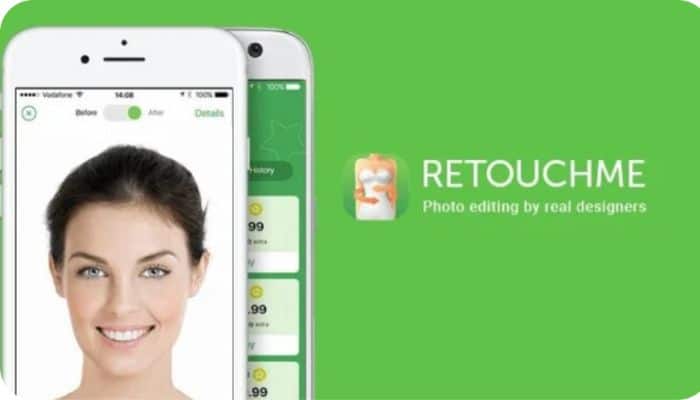 Retouch Me Mod Apk Versi Pro Gratis Terbaru