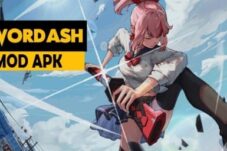 Swordash Mod Apk 1.7.0 Download (Unlimited Money) 2023